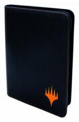 Ultra Pro Zippered 9-Pocket Premium Pro-Binder - MTG Mythic Edition